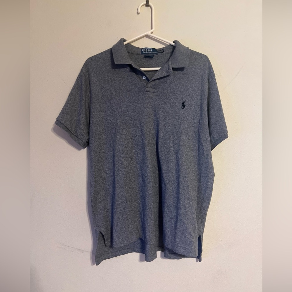 Polo by Ralph Lauren men’s shirt